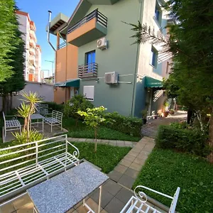 Pensjonat Ajdinaj, Berat
