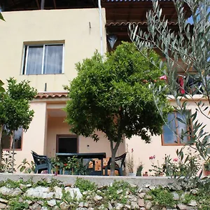 Hotel apartamentowy Noah&kristel, Berat