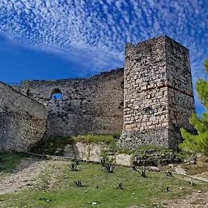 Pensjonat Genti, Berat